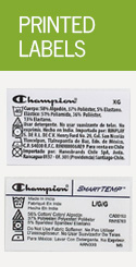 Labels MQL